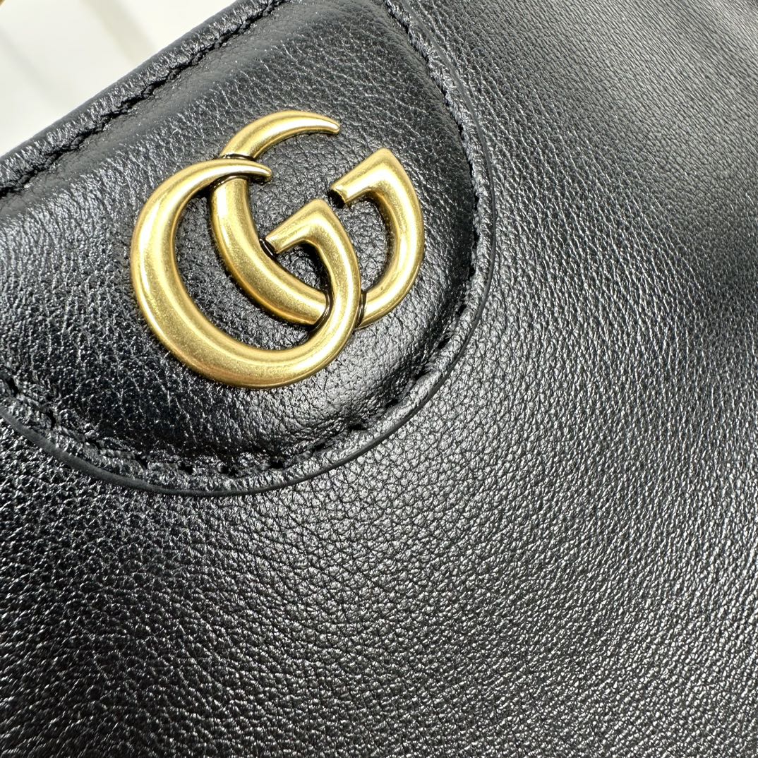 Gucci Top Handle Bags